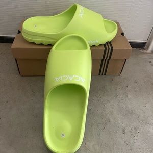 Acacia Recover Slides